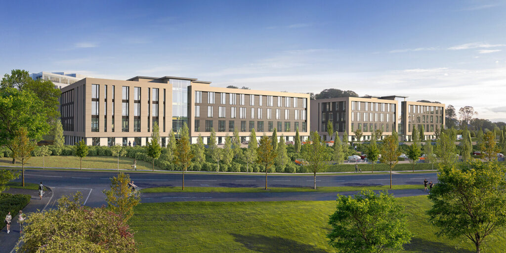 Exceptional Office Quarter in Ballincollig
