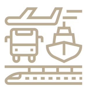 Transport in Ballincollig